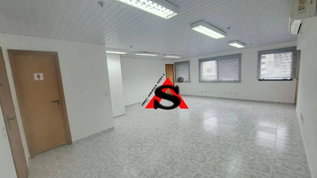 Sala para alugar, 52 m² por R$ 3.050,00/mês - Vila da Saúde - São Paulo/SP - Foto 3