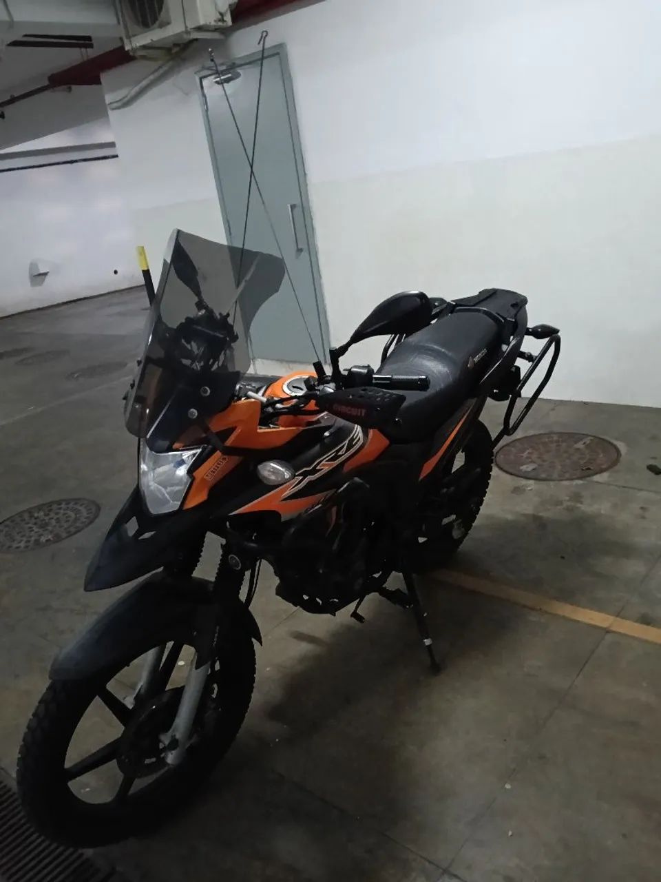 XRE 190 2019 bem conservada  - Foto 2