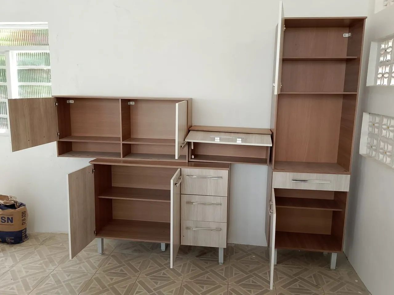 Armário multiuso - Foto 2