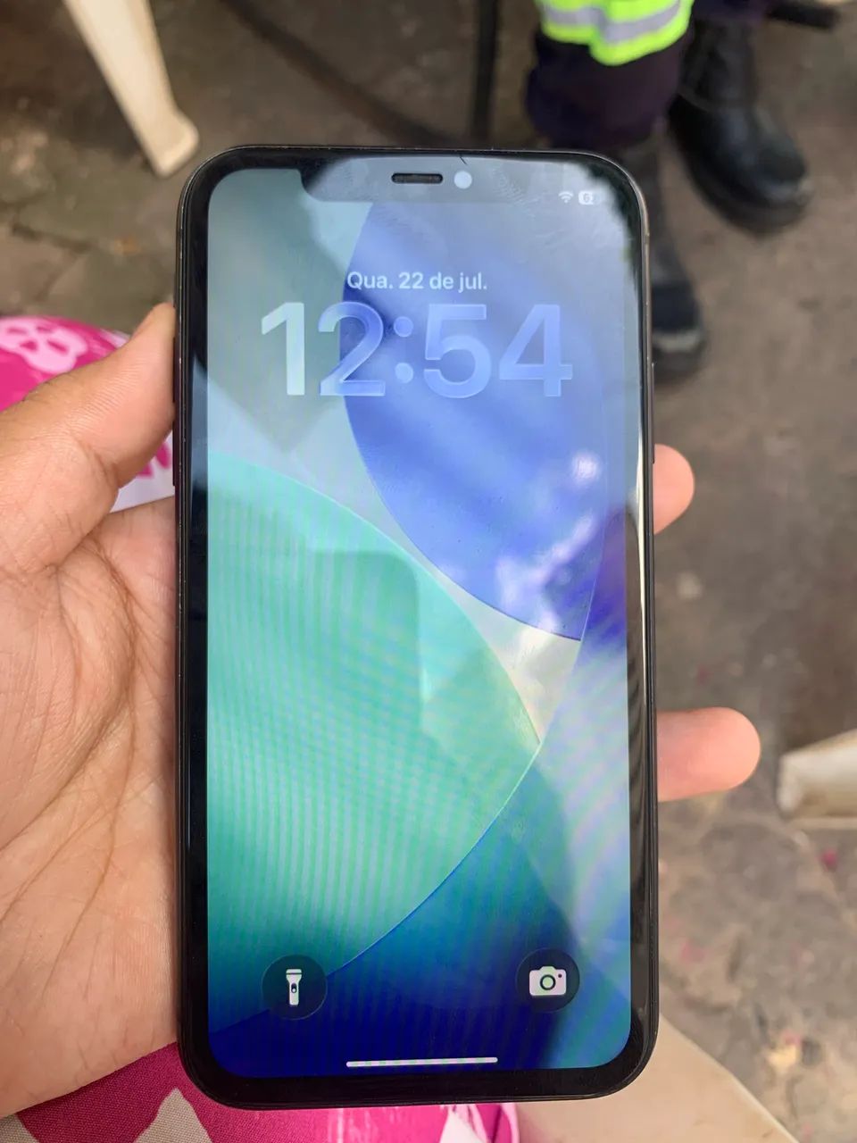 iPhone 11 - Foto 2