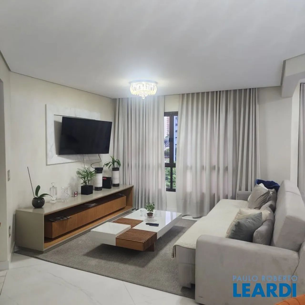 APARTAMENTO - ALPHAVILLE - SP - Foto 2
