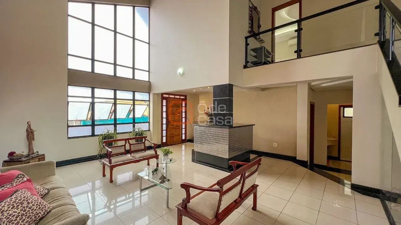 Casa com 4 quartos e espaço gourmet à venda no São Bernardo - Foto 4