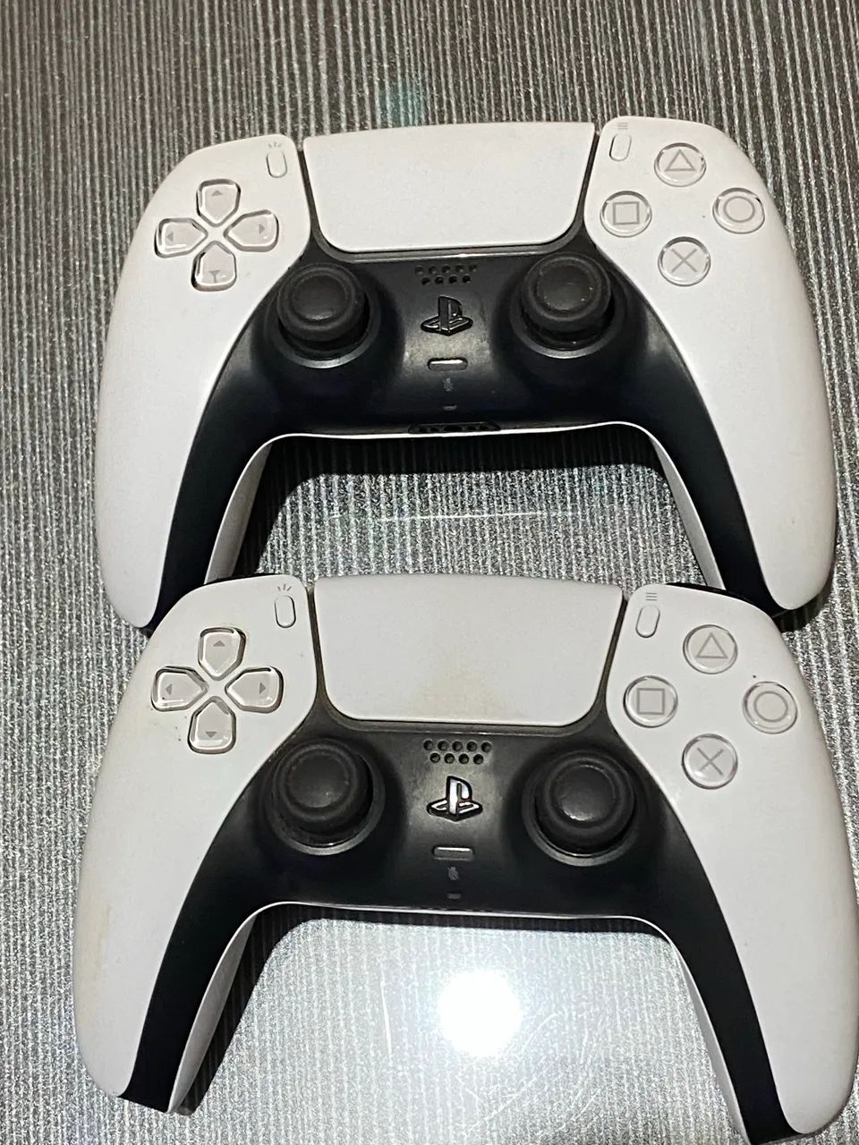 Controles PS5 