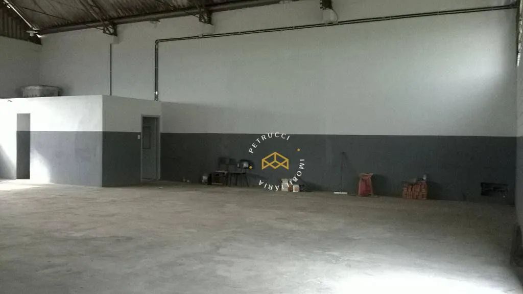 Barracão para alugar, 195 m² - Jardim das Bandeiras - Campinas/SP - Foto 5