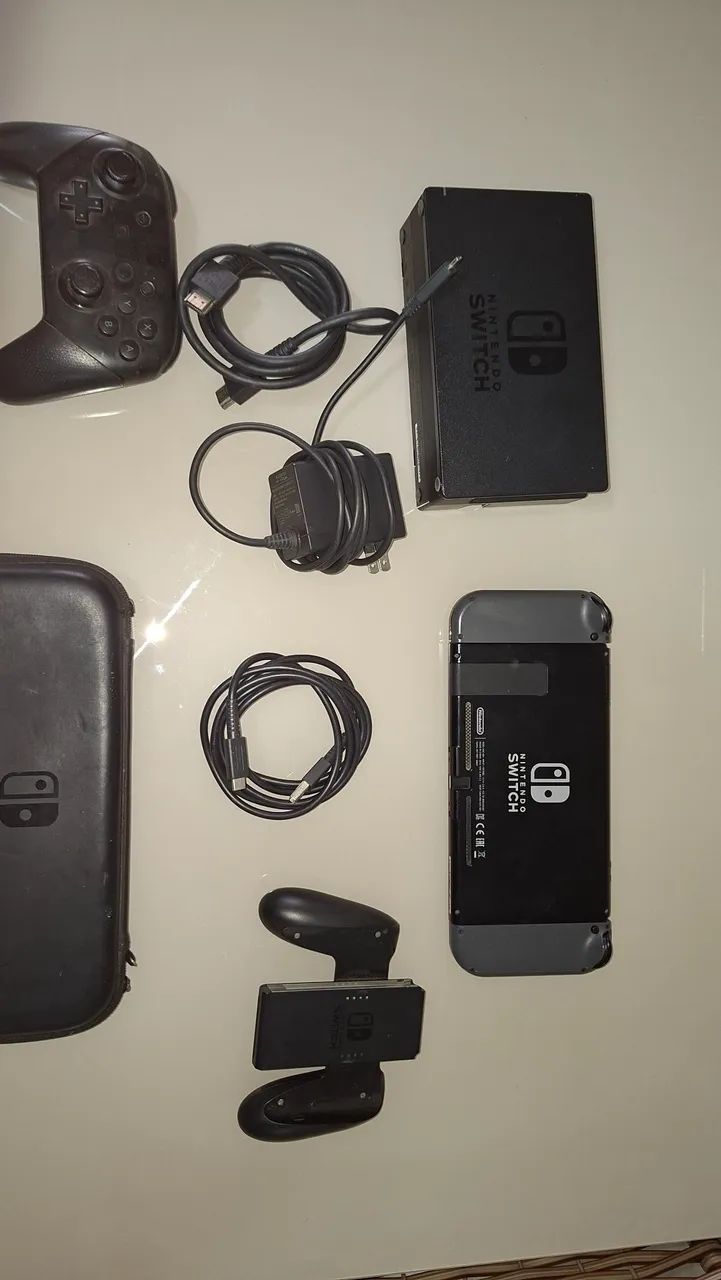 Nintendo Switch  - Foto 2