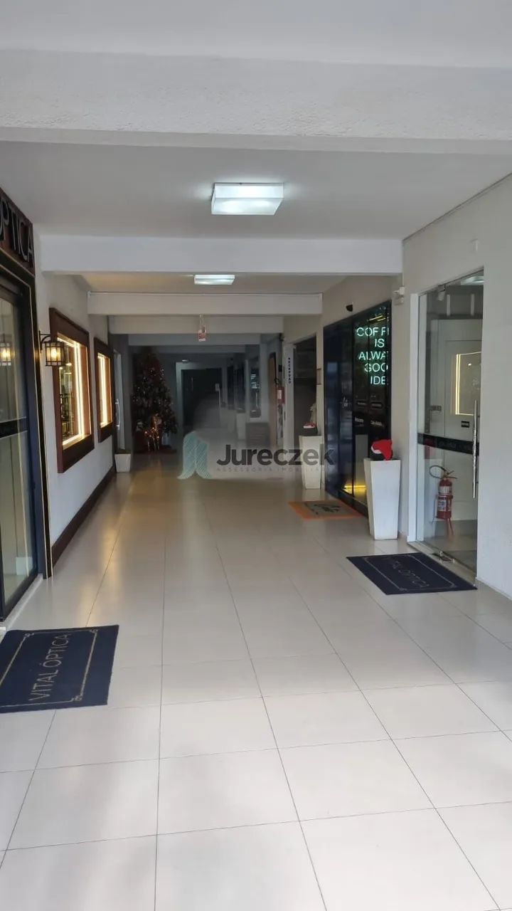 EDIFICIO MINAS CENTER - Sala comercial para alugar no bairro Vila Moema - Tubarão/SC - Foto 3