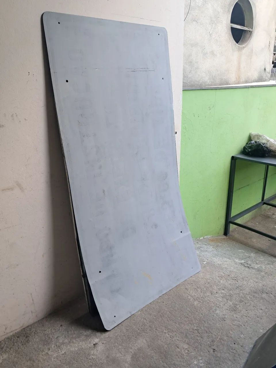 Chapa de ferro - Foto 2