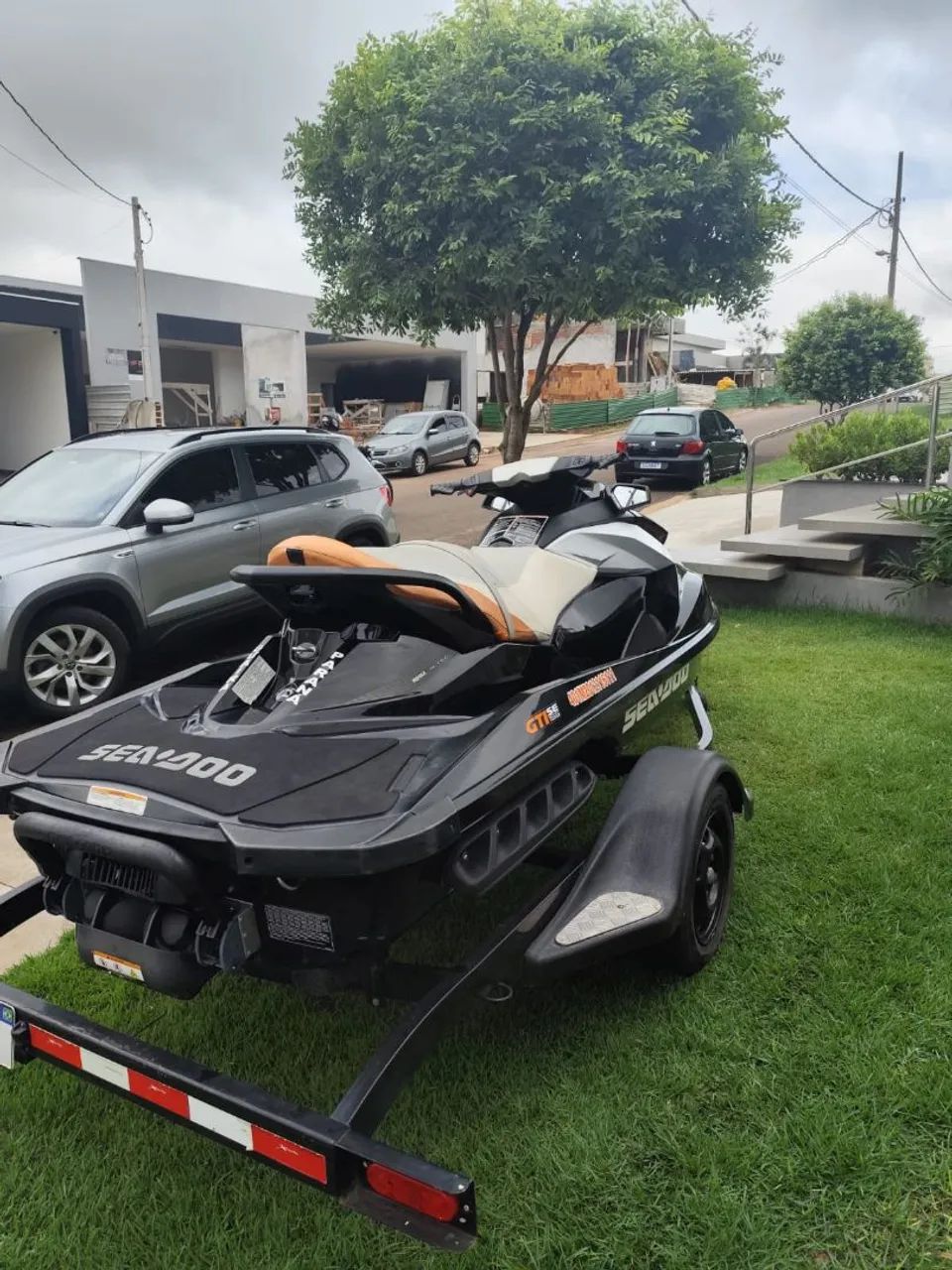 JETSKI SEADOO - Foto 4