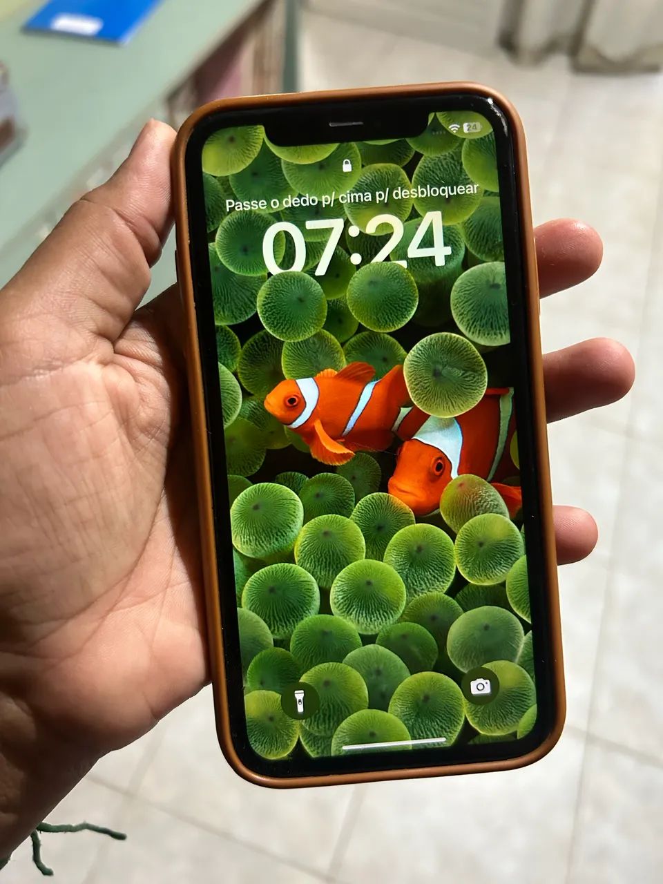 iPhone 11 - 128gb USADO