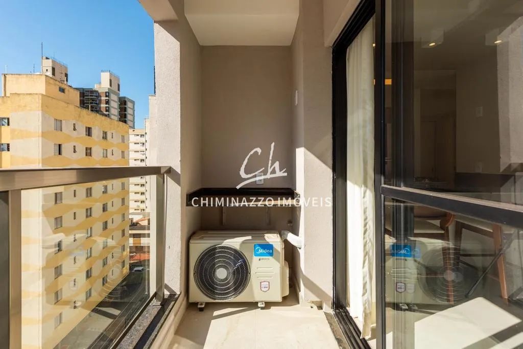 Apartamento para alugar em Campinas, Bosque, com 1 suíte, com 50.76 m², Soft Jequitibas - Foto 4