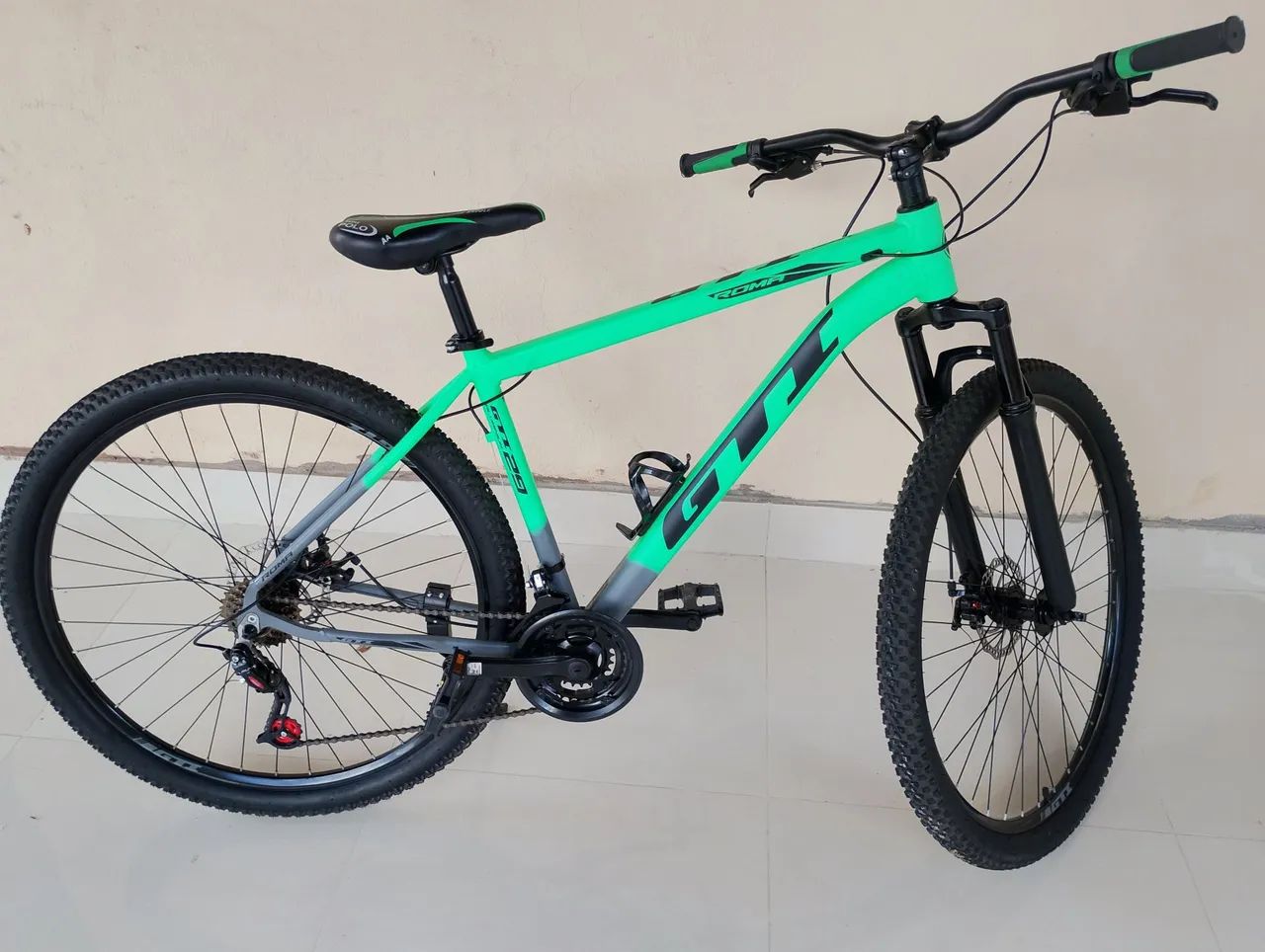 Bike aro 29  - Foto 4