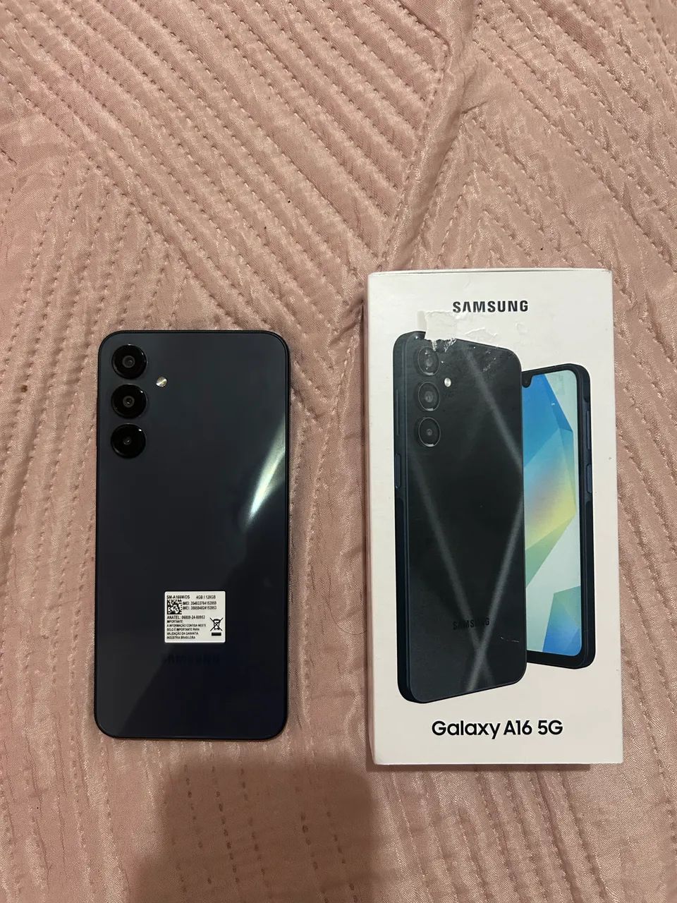 Galaxy A16 5G