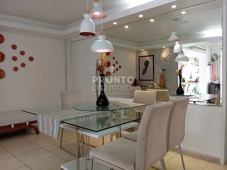 Apartamento com 3 quartos em Candeias - Foto 3