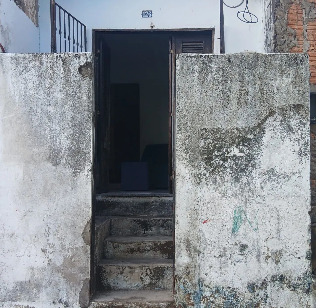 Casa no lira 