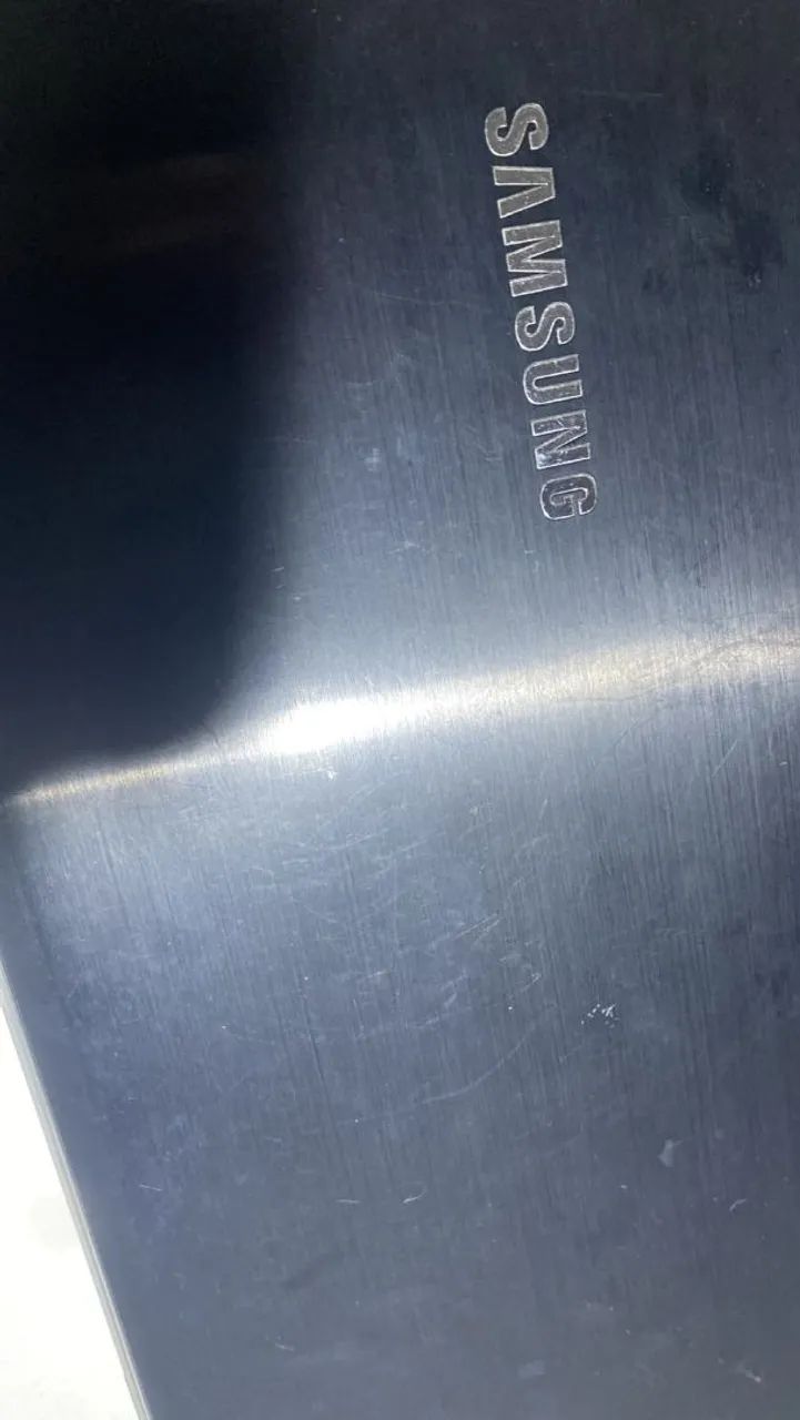 Notebook Samsung  - Foto 3