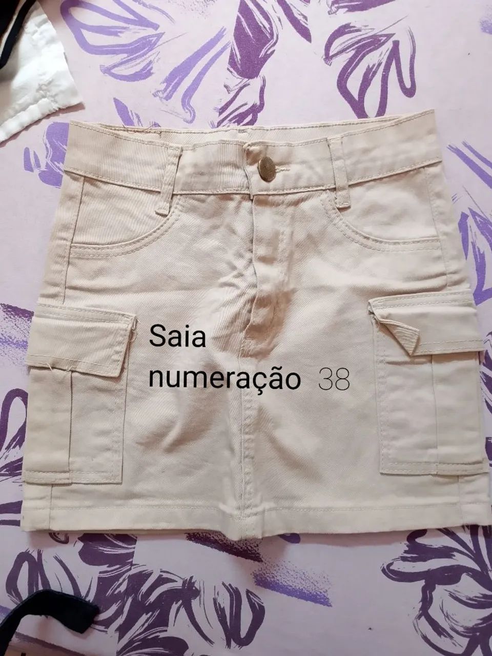 Roupas  - Foto 5