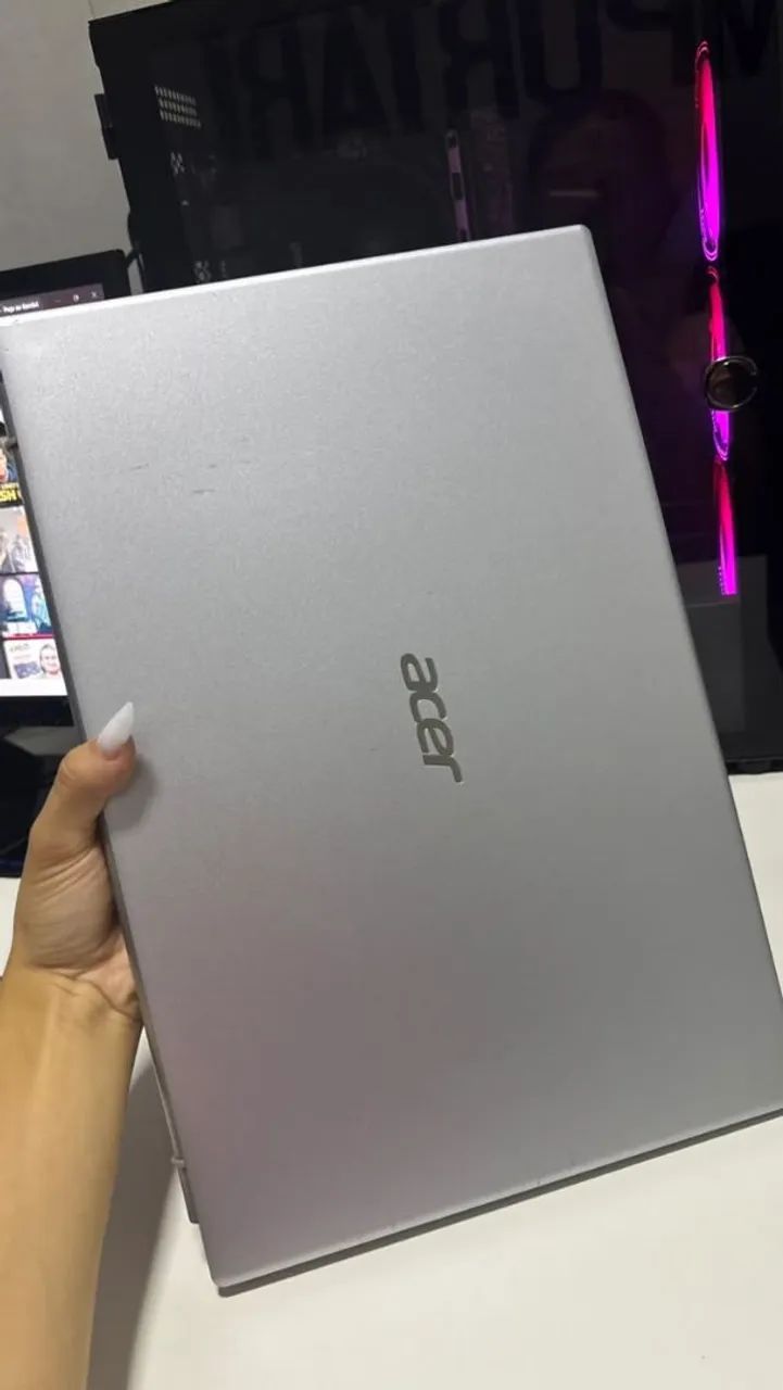 Notebook Acer Aspire 3 - Foto 3