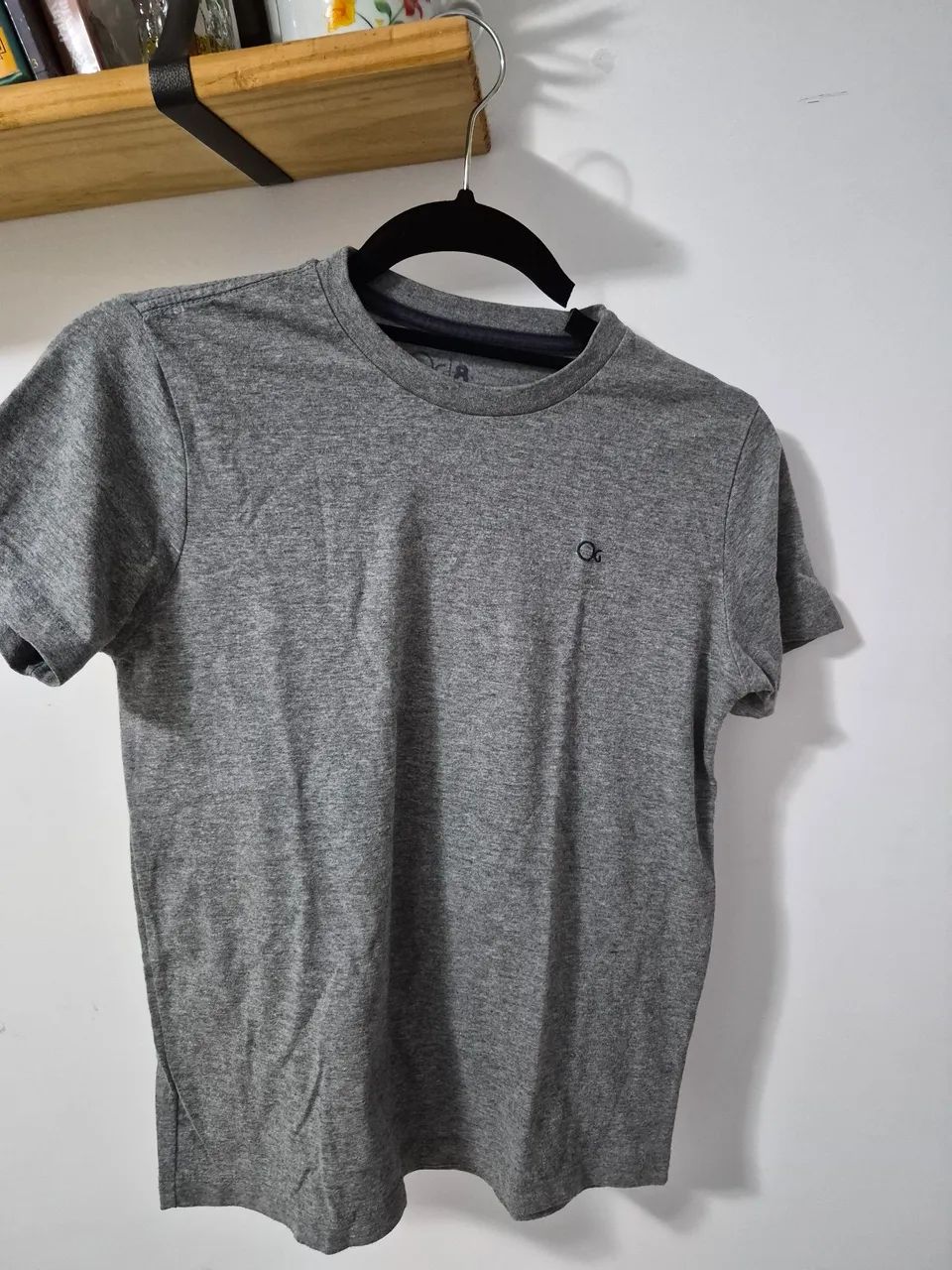 Roupas infantis 8 a 10 anos - Foto 5