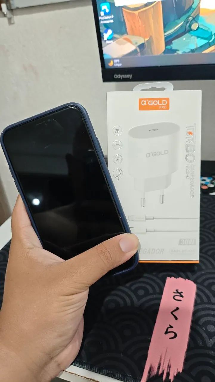 iPhone XR 64GB todo original. - Foto 5