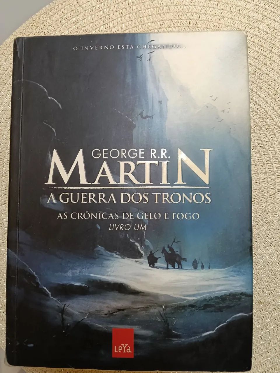 Box: A Guerra dos Tronos