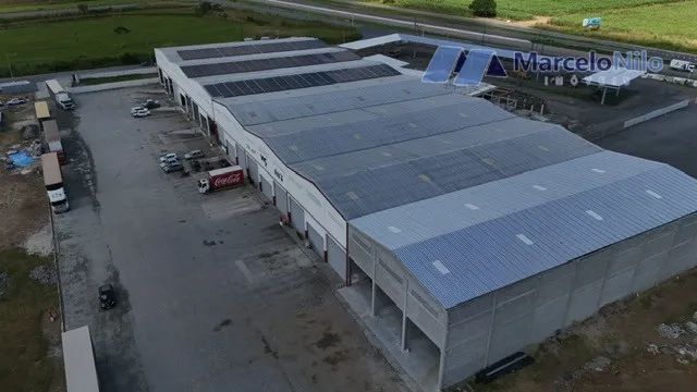 Condomínio de Galpões ao Lado da Estellantis Pernambuco - Foto 2
