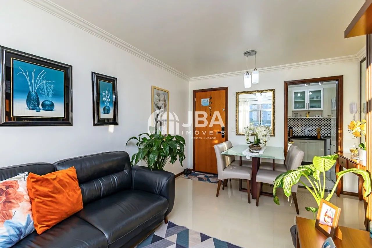 ÓTIMO APARTAMENTO NO CAPÃO RASO - Foto 5