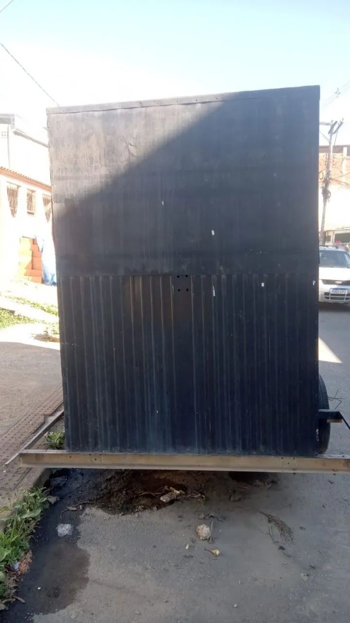 Trailer  - Foto 2