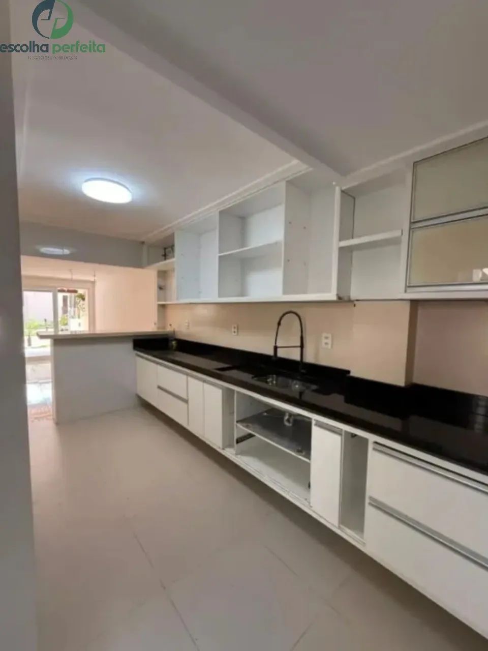 Casa Duplex 3 Quartos com Espaço Gourmet em Piatã - Foto 4