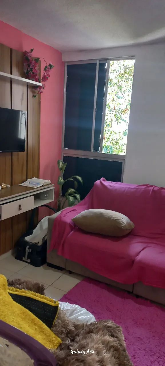 Vendo apartamento no Benedito bentes  - Foto 2