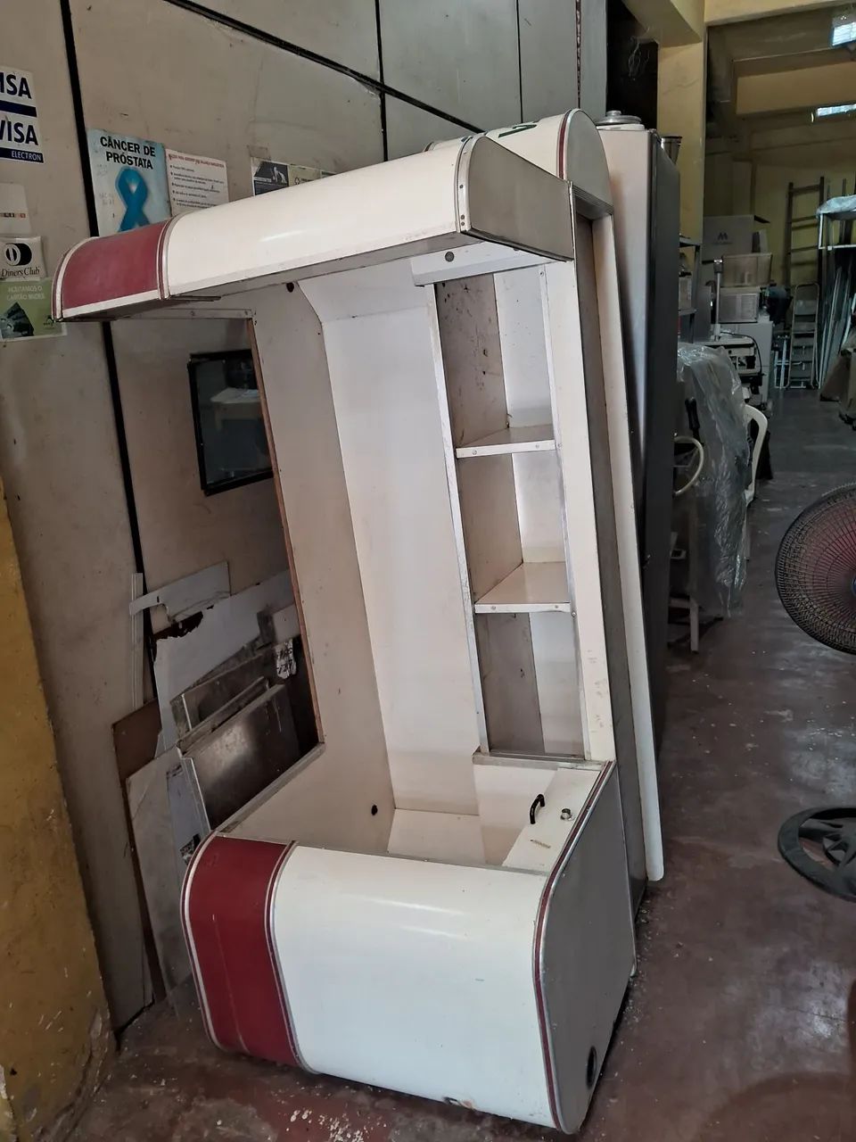 Check out para mercado 1.80cm