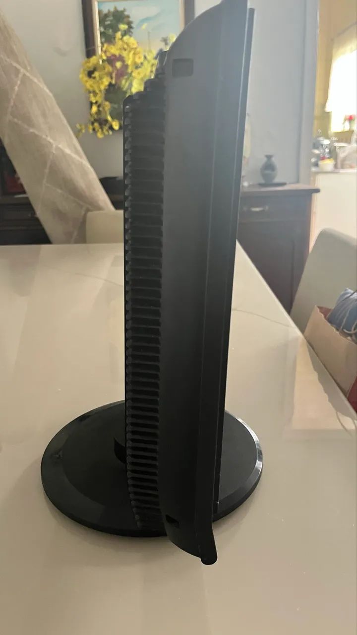 Monitor LG Flatron M1721A - 17 Polegadas 15Khz - Foto 4