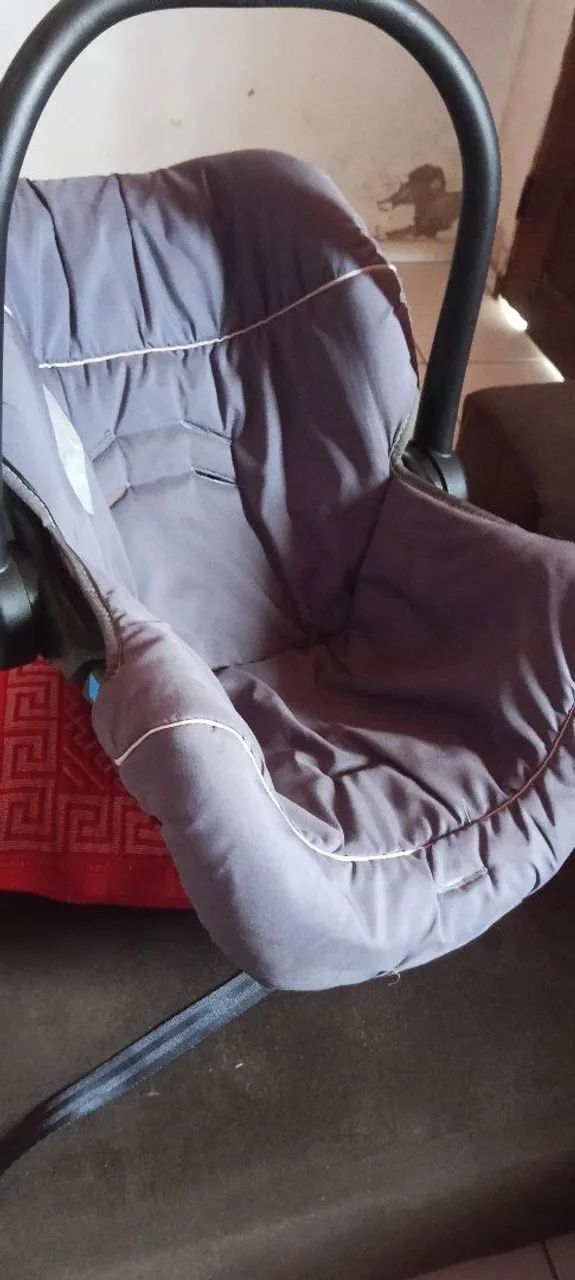 Bebê conforto