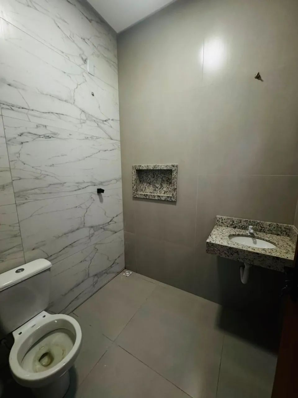 Sou azulegista coloco porcelanato  - Foto 3