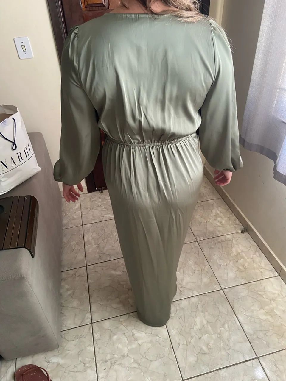 Vestido - Foto 3