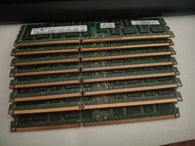 Memoria Ram