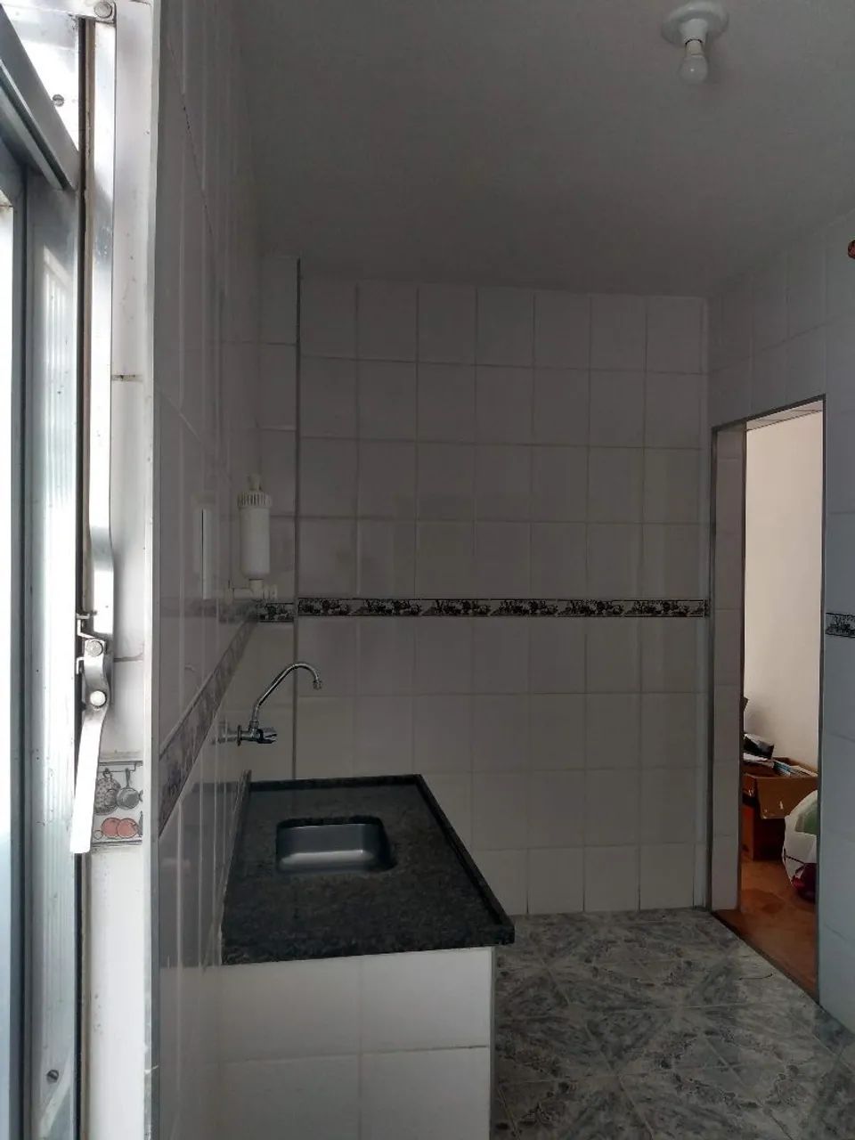 Apartamento 3 quartos  próximo ao centro  - Foto 5