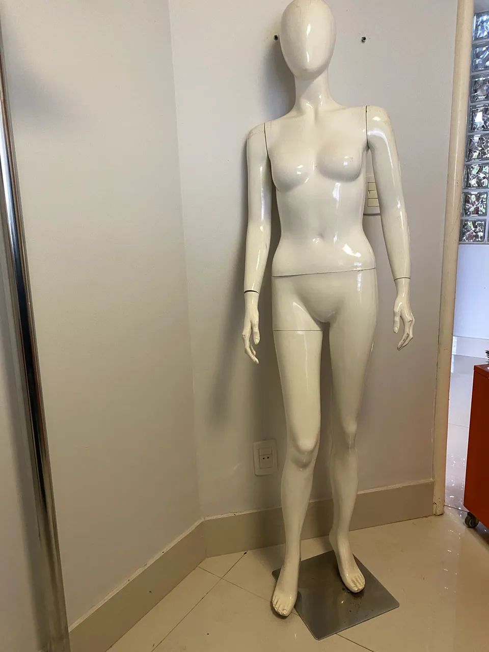 Kit Profissional para Loja de Roupas - Foto 3