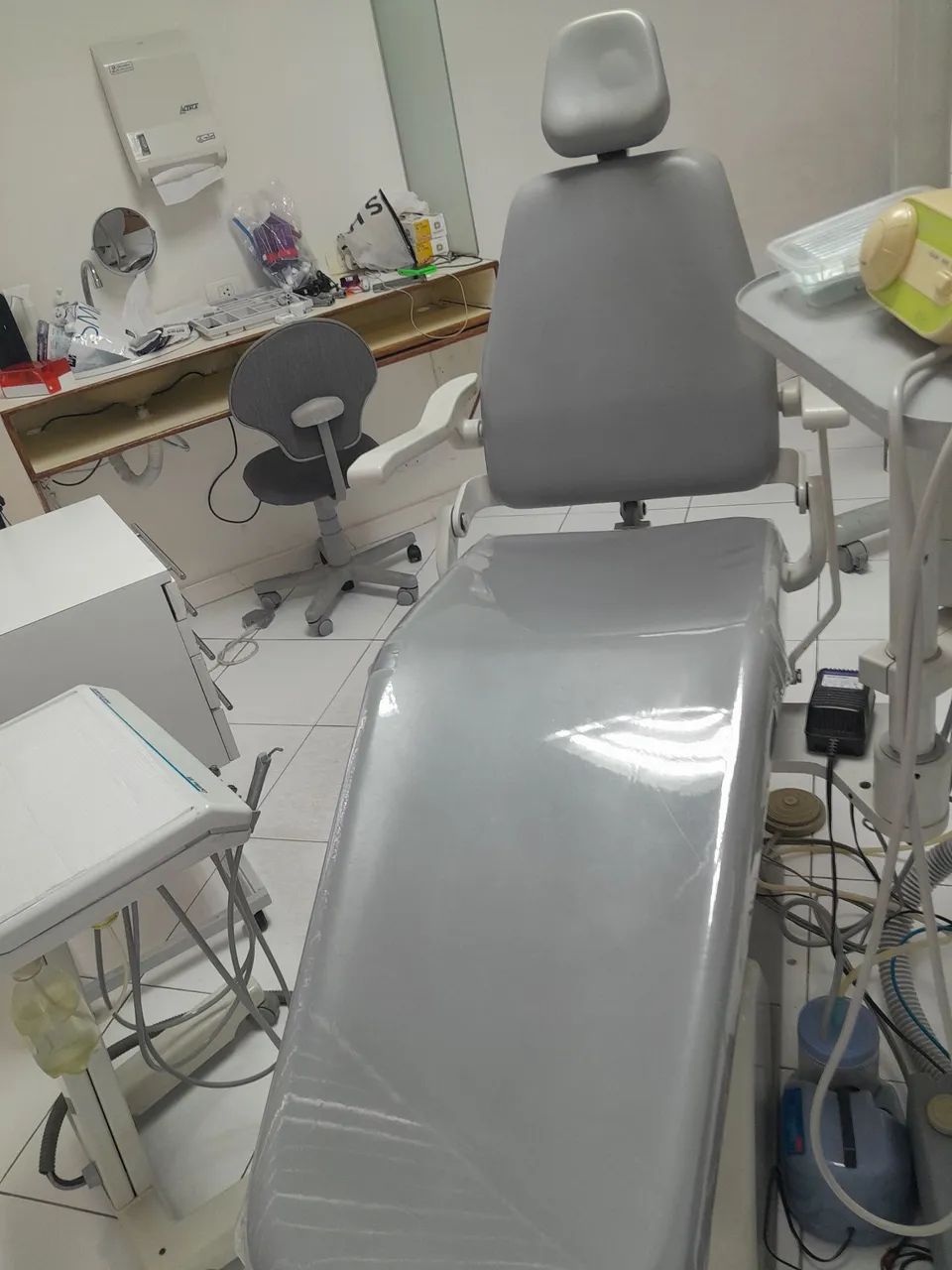 Equipo Odontologia  - Foto 5