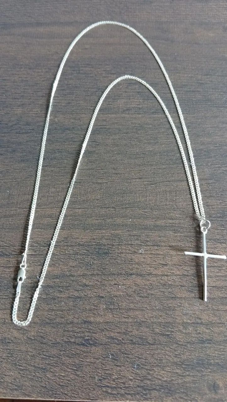 CORRENTE PRATA 925