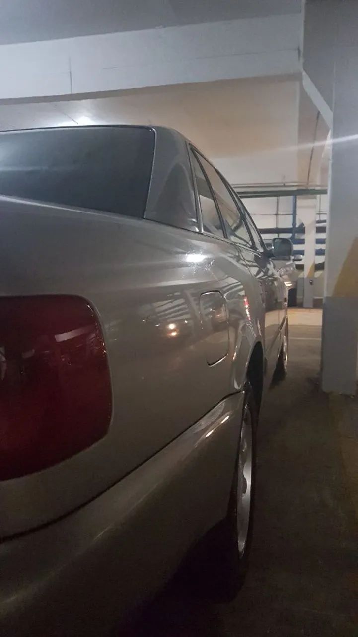 Audi A6 2.8 1995 - Foto 5