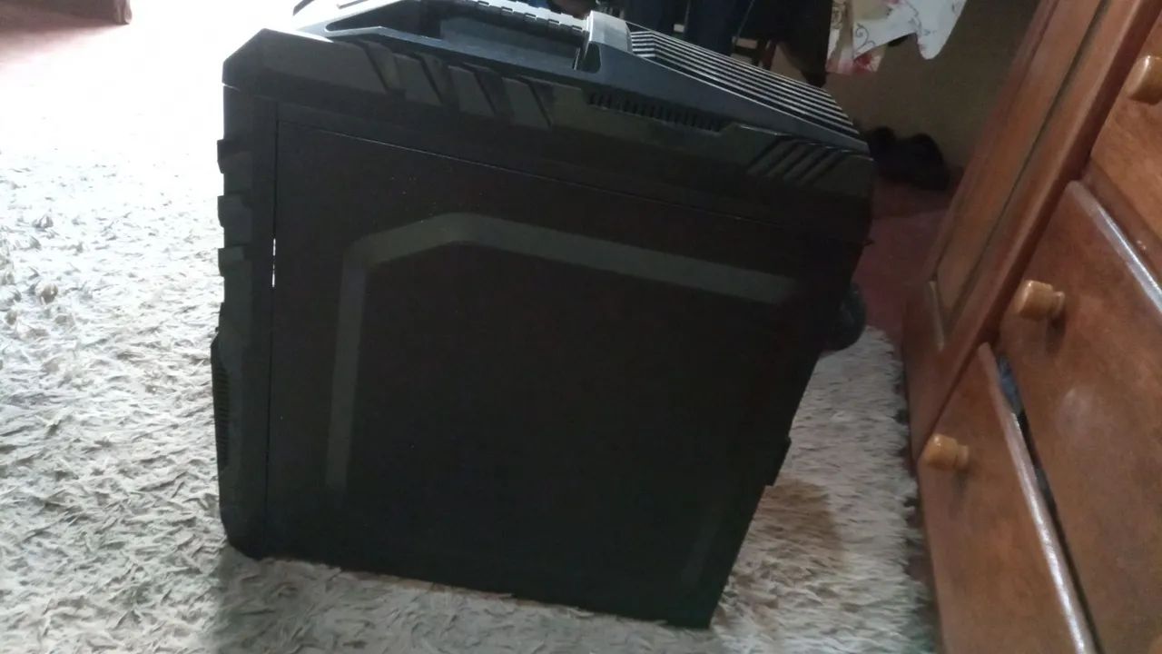 Gabinete gamer  - Foto 5