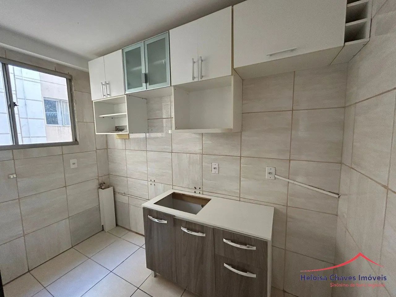 Apartamento 2 quartos - Alvorada - Contagem - Foto 4
