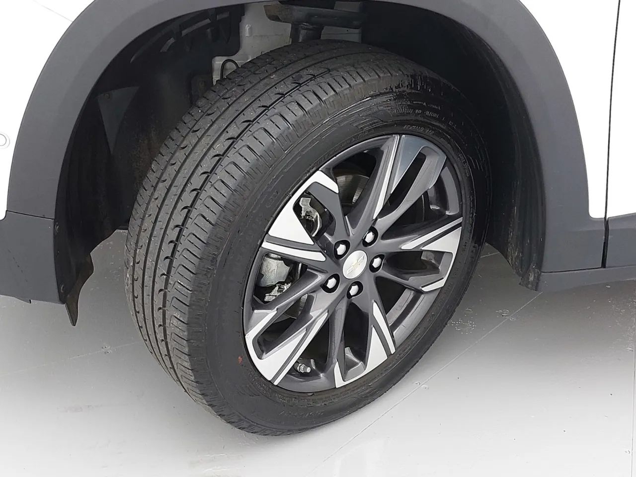 Chevrolet Tracker Premier 1.2 Turbo 12V Flex Aut., foto 11 de 18