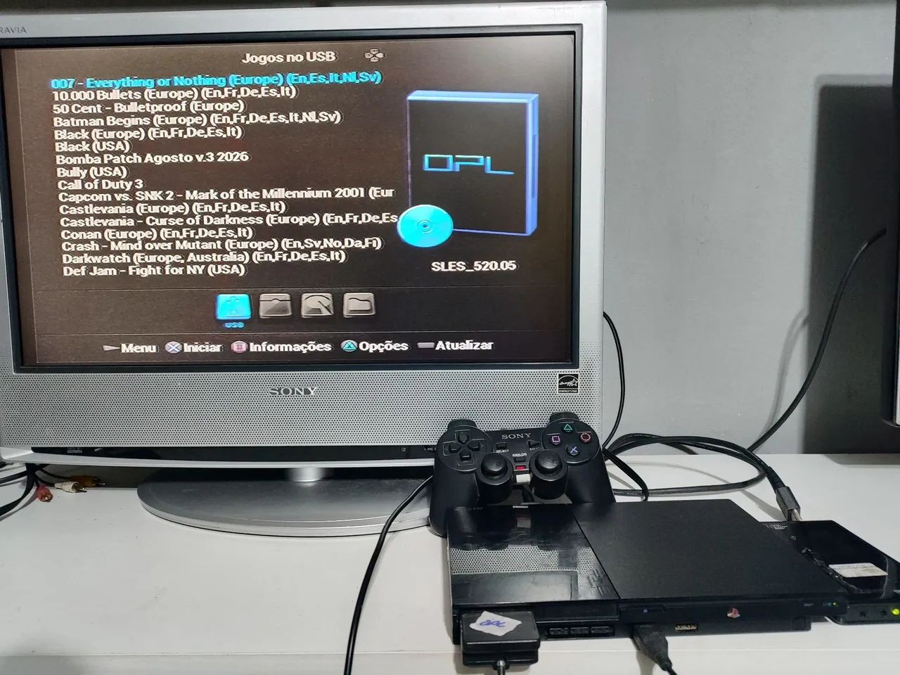Playstation 2 - Foto 4