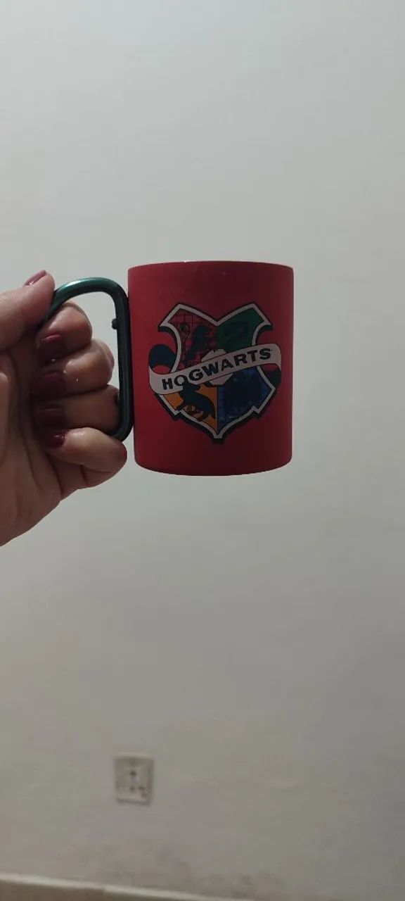 Caneca Harry Potter  - Foto 2