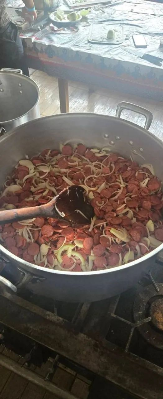 Cozinheira/ faxineira  - Foto 2