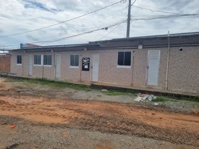 Alugo Terreno no Tirirical  3 quadras atrás do Banco do Brasil.  - Foto 6