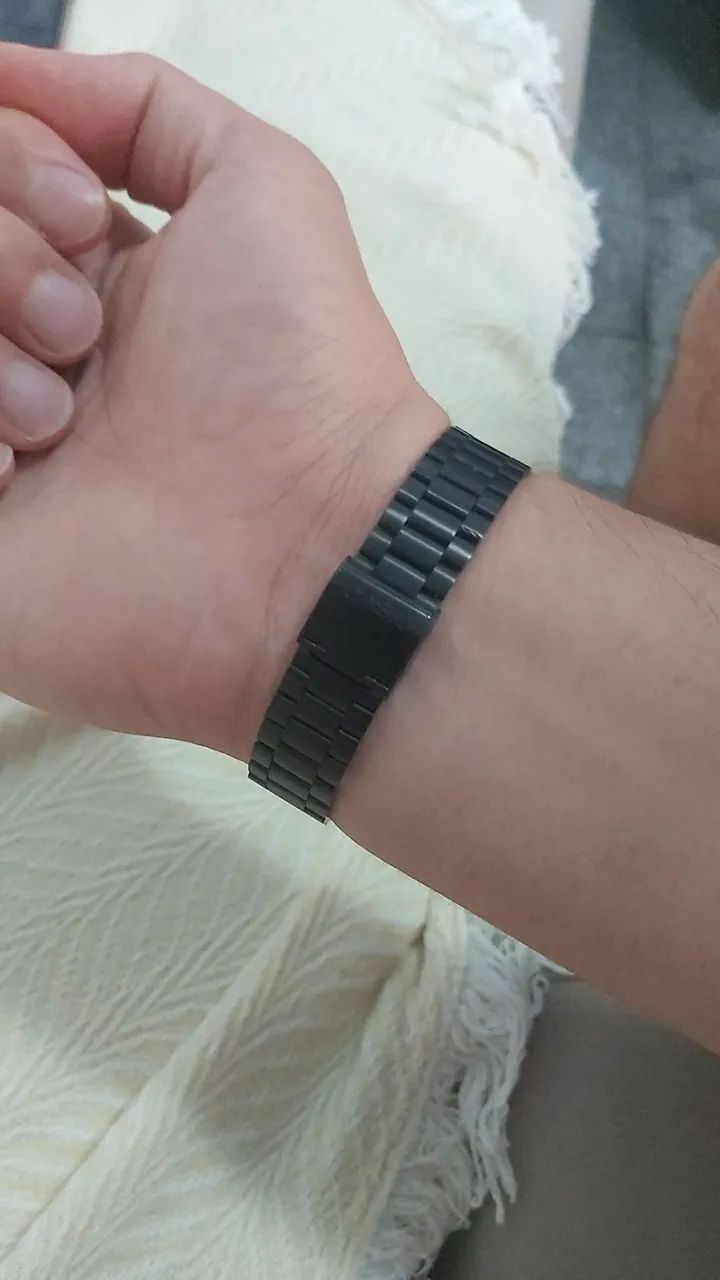 Relógio casio AQ-230  - Foto 2
