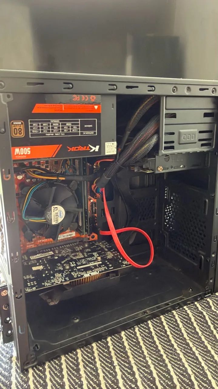 Pc gamer