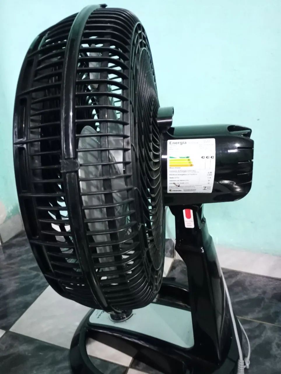 Ventilador Britania . - Foto 2